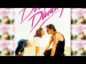 patrick swayze dirty dancing quotes 210 dirty dancing quotes