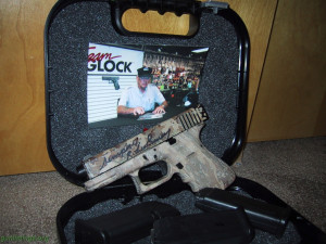 Back > Gallery For > pink camo glock