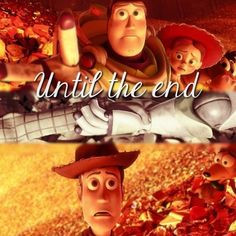 Back > Quotes For > Toy Story Friendship Quotes