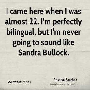 Bilingual Quotes