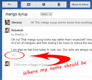 Tricking Gmail out of trimming your signature