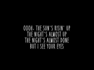 The Weeknd Often Lyrics