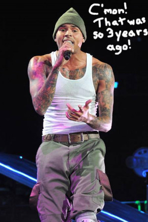 chris brown twitter quotes