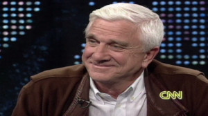 Leslie Nielsen, star of 'Airplane!' and 'Naked Gun,' dead at 84