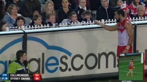 ... wants action after Adelaide Crows' Jared Petrenko reveals racial slurs