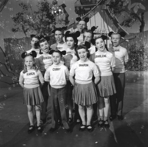 all rights reserved titles the mickey mouse club the mickey mouse club
