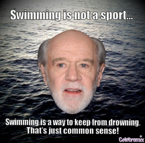 12 Seriously Awesome George Carlin Quotes