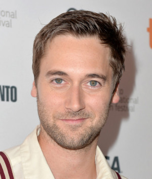 Ryan Eggold Pictures And