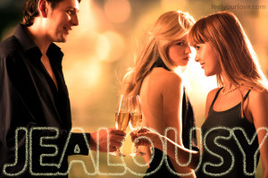 How to deal with jealousy in your social circle?