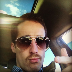 scott d No Shave November: Interviews With Men In Mustaches, Part 4