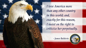 James Baldwin quote (Serfs-Up.net)