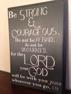 Military Bible verses