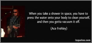 Ace Quotes