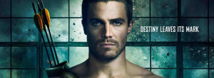 The full extended trailer for Arrow season 2 titled 