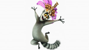 Related Pictures king julian quotes madagascar 1