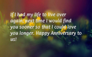 Labeled: one year anniversary quotes , one year anniversary quotes for ...