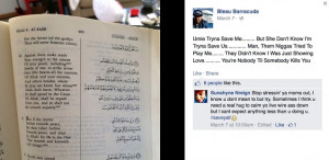 Brooklyn cop killer’s FB page: “Strike terror into the hearts of ...