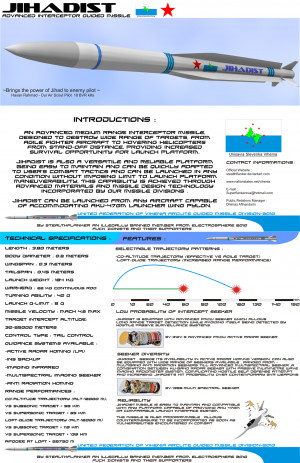 Spoiler for Jihadist