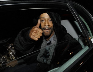 Katt Williams Sued by His Own Fans