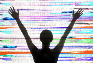 ... women who are helping other women find success, self-esteem and