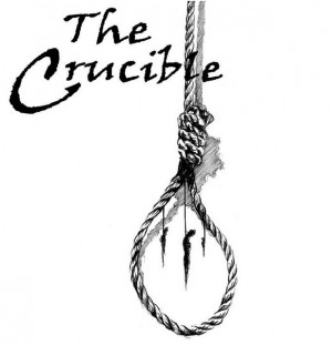 The Crucible