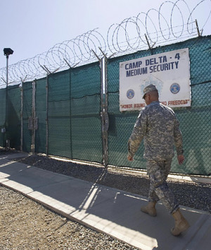 guantanamo bay cuba housing
