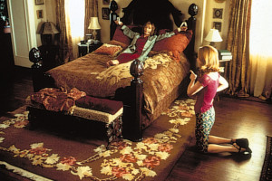 Tötet Mrs. Tingle! Teaching Mrs. Tingle, Kinostart 11.11.1999, USA ...