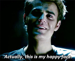 don't have television so I don't watch TV.