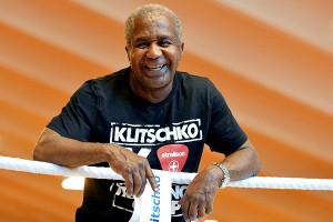 Often called the Godfather of Detroit boxing, Steward was a beloved ...