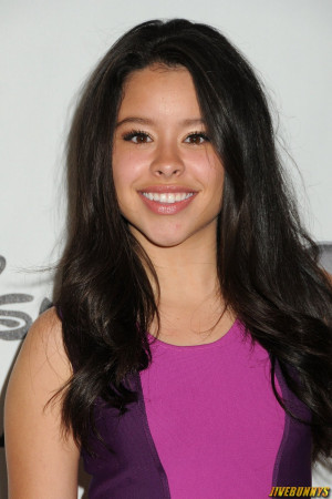 Cierra Ramirez Hot Photos...