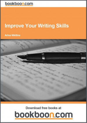 Improve your-writing-skills