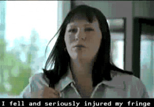 Homepage Exclusieve Maaji Bikini Funny Fringes Bandeau