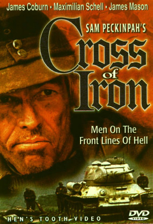 Cross of Iron movie download