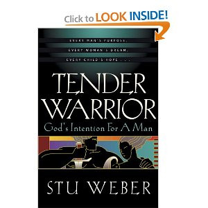 Tender Warrior Review and Quotes