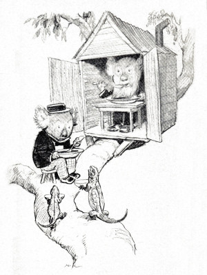 That's a quote from the product description but I suspect it derives ...