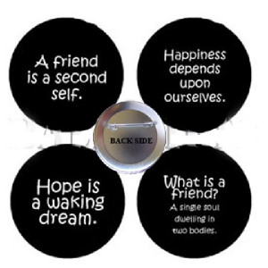 Aristotle Greek Philosopher Quotes Pinback Button 1.25\