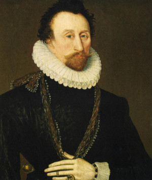 John Hawkins Explorer