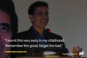 37 Quotes That Prove Harsha Bhogle Is The King Of Cricket Commentary