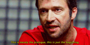 Série: The Following