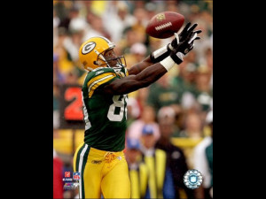 Donald Driver