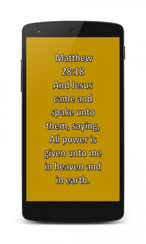 Holy Bible Wise Sayings - screenshot