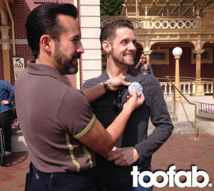 Danny Pintauro Whos The Boss