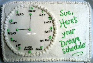 retirement wishes quotes – retirement cake isingcakes [1648x1124 ...