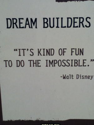 Walt Disney quotes are so nice! #waltdisney #quote #love #disney # ...