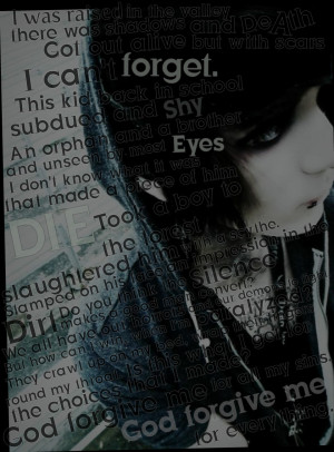 Don't Go || Bring Me The Horizon