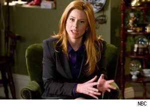 Diane Neal Previews Her 'Law & Order: SVU' Reunion