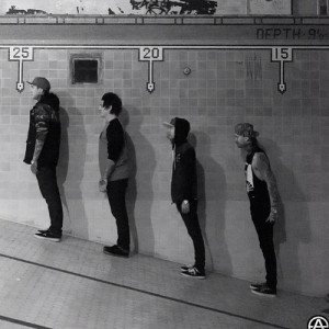 Jaime Preciado Pierce The Veil