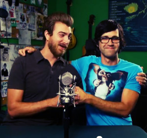 Tags Rhett And Link