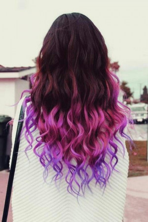 40 Hottest Ombre Hair Color Ideas for 2015 – Ombre Hairstyles