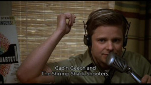 Cap'n Geech and the Shrimp Shack Shooters (That Thing You Do!)